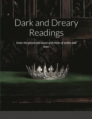 Cris Rose - Dark and Dreary Readings, Häftad
