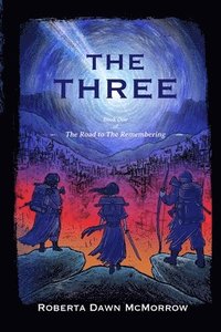 bokomslag The Three