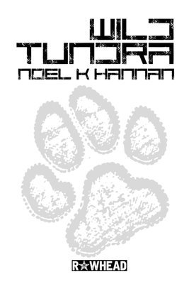 bokomslag Wild Tundra (Trade Paperback Edition)