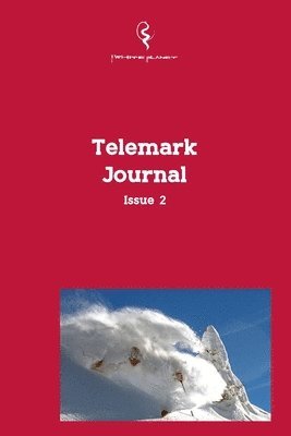 Luca Gasparini, Bob Mazarei - Telemark Journal Issue 2, Häftad