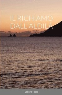 bokomslag richiamo dall'aldilà