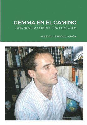 bokomslag Gemma En El Camino