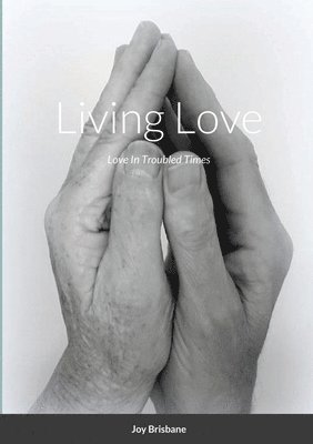 bokomslag Living Love