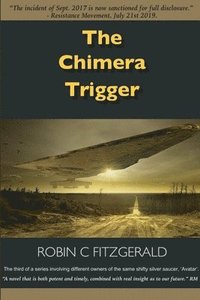 bokomslag The Chimera Trigger