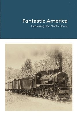 Christopher Beattie - Fantastic America, Häftad
