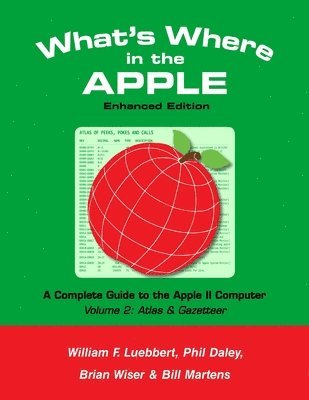 What's Where in the APPLE - Enhanced Edition 1