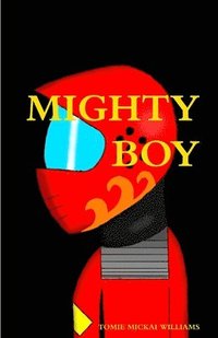 bokomslag Mighty Boy Book 1