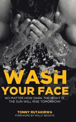 Wash Your Face 1