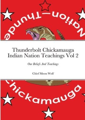 Thunderbolt Teachings Vol 2 1