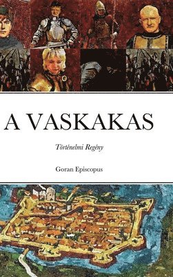 A Vaskakas 1