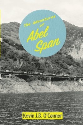bokomslag Adventures of Abel Span