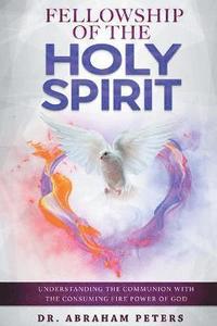 bokomslag Fellowship with the Holy Spirit