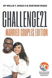 bokomslag Challenge21 Married Couples Edition