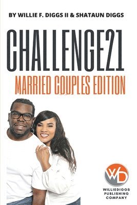 Challenge21 Married Couples Edition 1