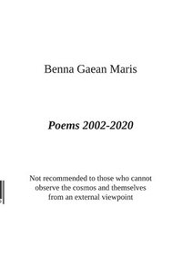 bokomslag Poems 2002-2020