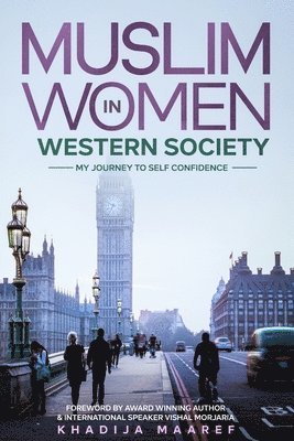 bokomslag Muslim Women In Western Society