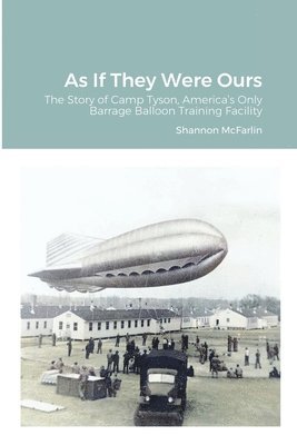 Shannon McFarlin - As If They Were Ours, Häftad