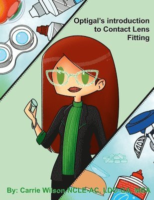 Optigal's Introduction to Contact Lens Fitting 1