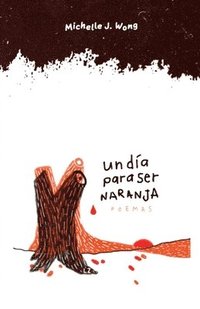 bokomslag día para ser naranja