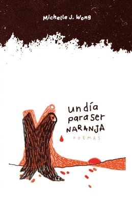 bokomslag día para ser naranja