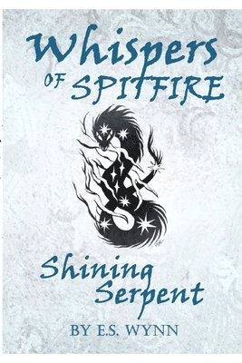 E S Wynn - Whispers of Spitfire, Häftad