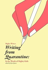 bokomslag Writing from Quarantine