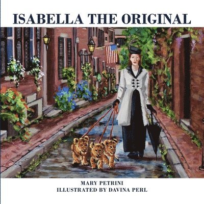 Isabella the Original 1