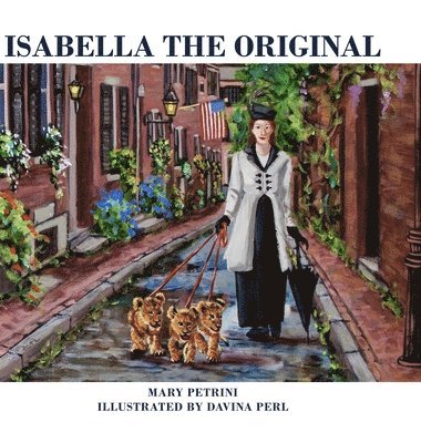 Isabella the Original 1