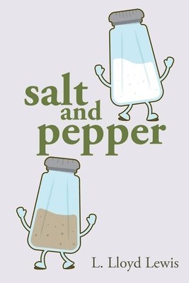 Salt and Pepper 1