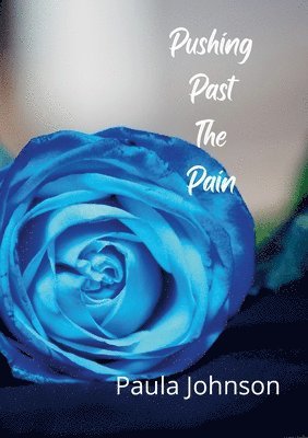 Pushing Past The Pain 1