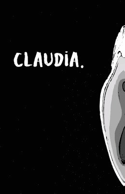 bokomslag claudia.