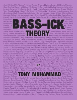 Bass-ick Theory 1