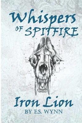 Whispers of Spitfire 1