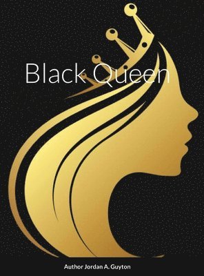 bokomslag Black Queen