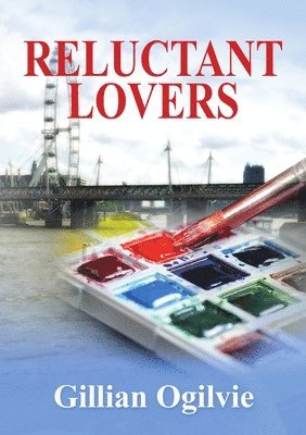 bokomslag Reluctant Lovers