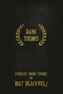 bokomslag Dank Themes