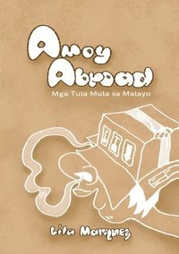 bokomslag Amoy Abroad