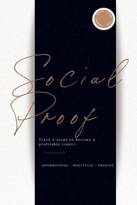 Social Proof Trading Journal 1