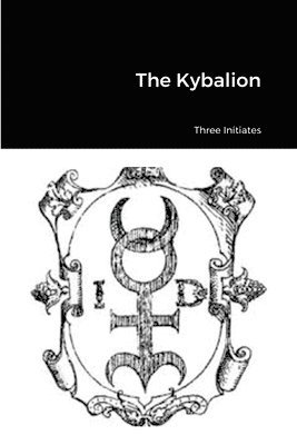 The Kybalion 1