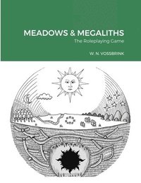 bokomslag Meadows & Megaliths