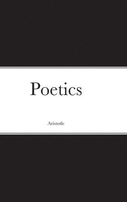 Poetics 1