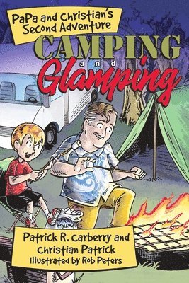 PaPa and Christian's Second Adventure 1