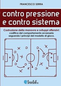 bokomslag Contro pressione e contro sistema - Costruzione della manovra e sviluppi offensivi