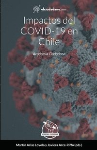 bokomslag Impactos del COVID-19 en Chile