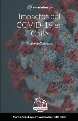Impactos del COVID-19 en Chile 1