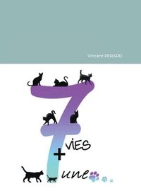 bokomslag 7vie+une