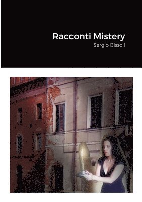 Racconti Mistery 1