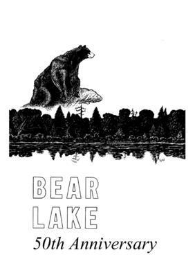 Bear Lake PA -50th Anniversary (1967) 1