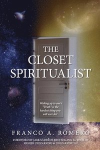 bokomslag The Closet Spiritualist