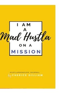 bokomslag Hustlapreneur Journal